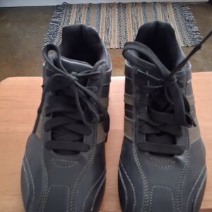 American Eagle Men's Brown Sneakers